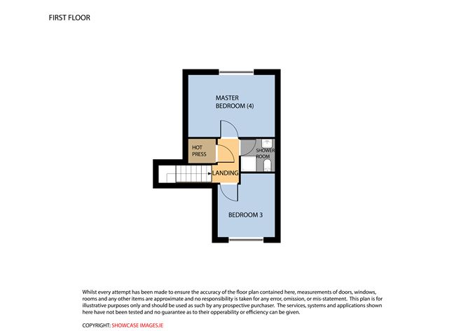9 Glen Bay, Ardamine, Gorey, Co. Wexford