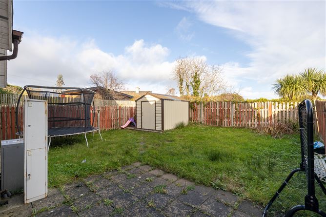 9 Glen Bay, Ardamine, Gorey, Co. Wexford