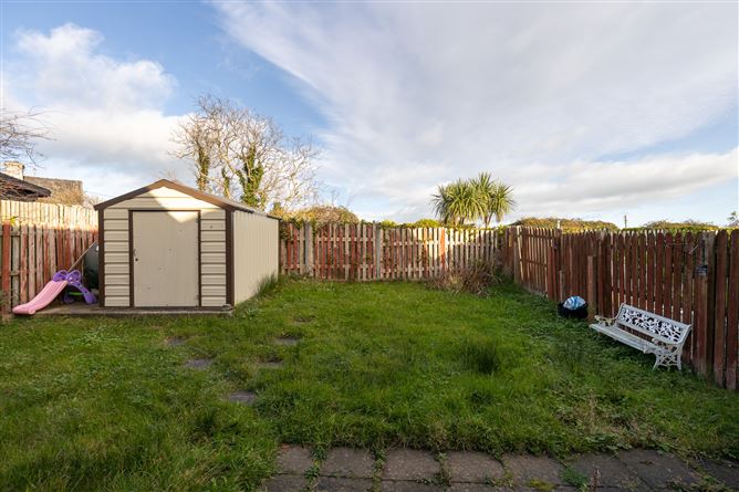 9 Glen Bay, Ardamine, Gorey, Co. Wexford