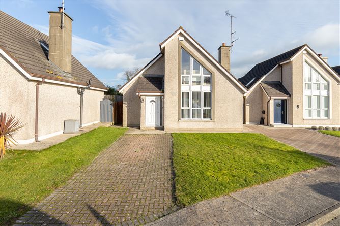9 Glen Bay, Ardamine, Gorey, Co. Wexford