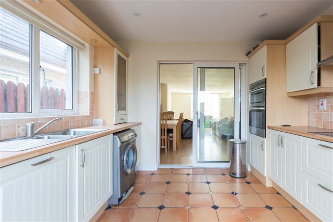 9 Glen Bay, Ardamine, Gorey, Co. Wexford
