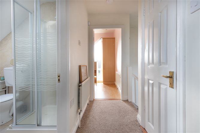 9 Glen Bay, Ardamine, Gorey, Co. Wexford