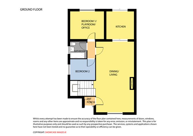 9 Glen Bay, Ardamine, Gorey, Co. Wexford