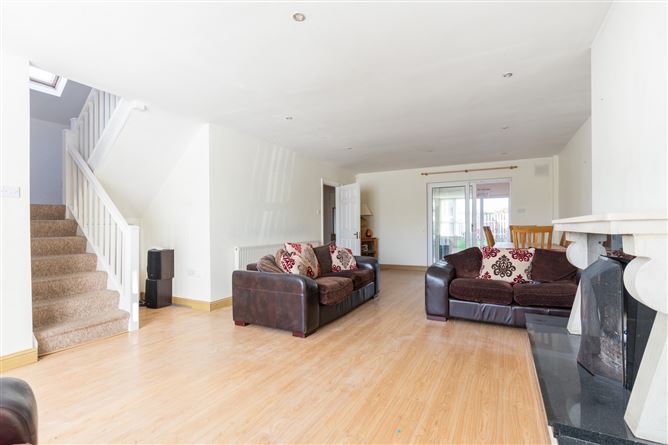 9 Glen Bay, Ardamine, Gorey, Co. Wexford
