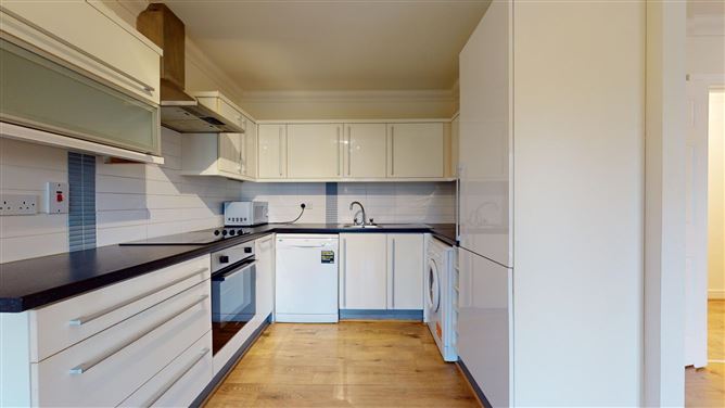 26 Parker House, Baldoyle,   Dublin 13
