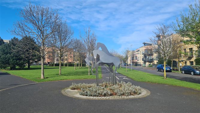 26 Parker House, Baldoyle,   Dublin 13