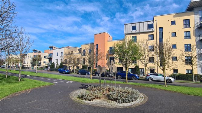 26 Parker House, Baldoyle,   Dublin 13