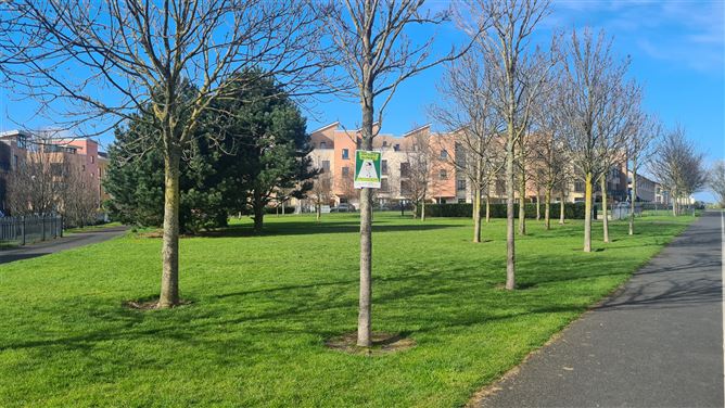 26 Parker House, Baldoyle,   Dublin 13