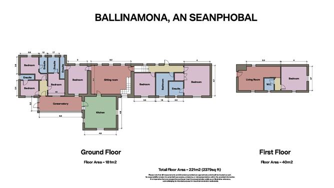 Ballinamona, Old Parish, Dungarvan, Waterford