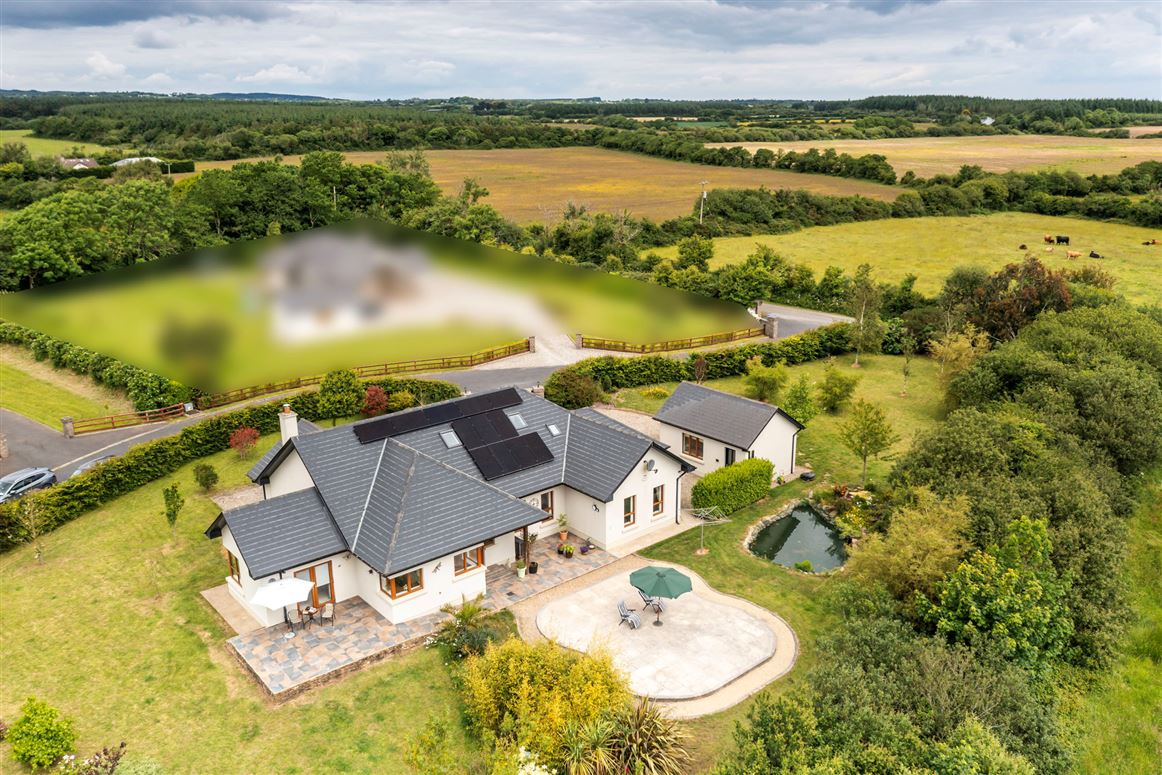 1 Westland Grove, Mayglass, Murrintown, Co. Wexford