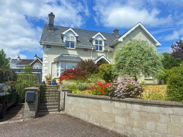 6 Mount Crozier Close, Cobh, Cork