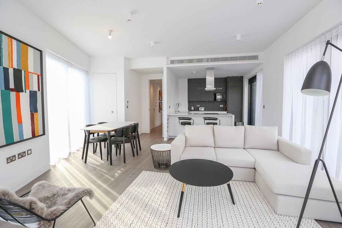 Modern Charm,London,Greater London,United Kingdom