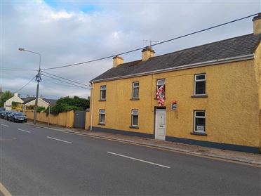 Main image of Development land, Main Street, Kilworth, Cork