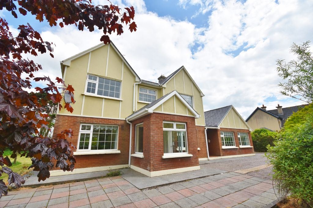 The Kerries, Tralee, Kerry