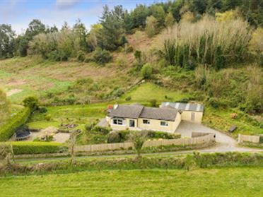 Image for  Haven Crest, Cullen Lower, Kilbride, Co. Wicklow.  , Kilbride, Wicklow