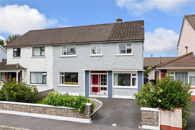 38 Greenfields Road, Newcastle, Galway - Sherry FitzGerald Galway ...