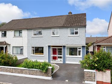 Image for 38 Greenfields Road, Newcastle, Galway