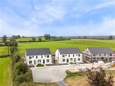 Image for 18 Ballydownan, Geashill, Offaly