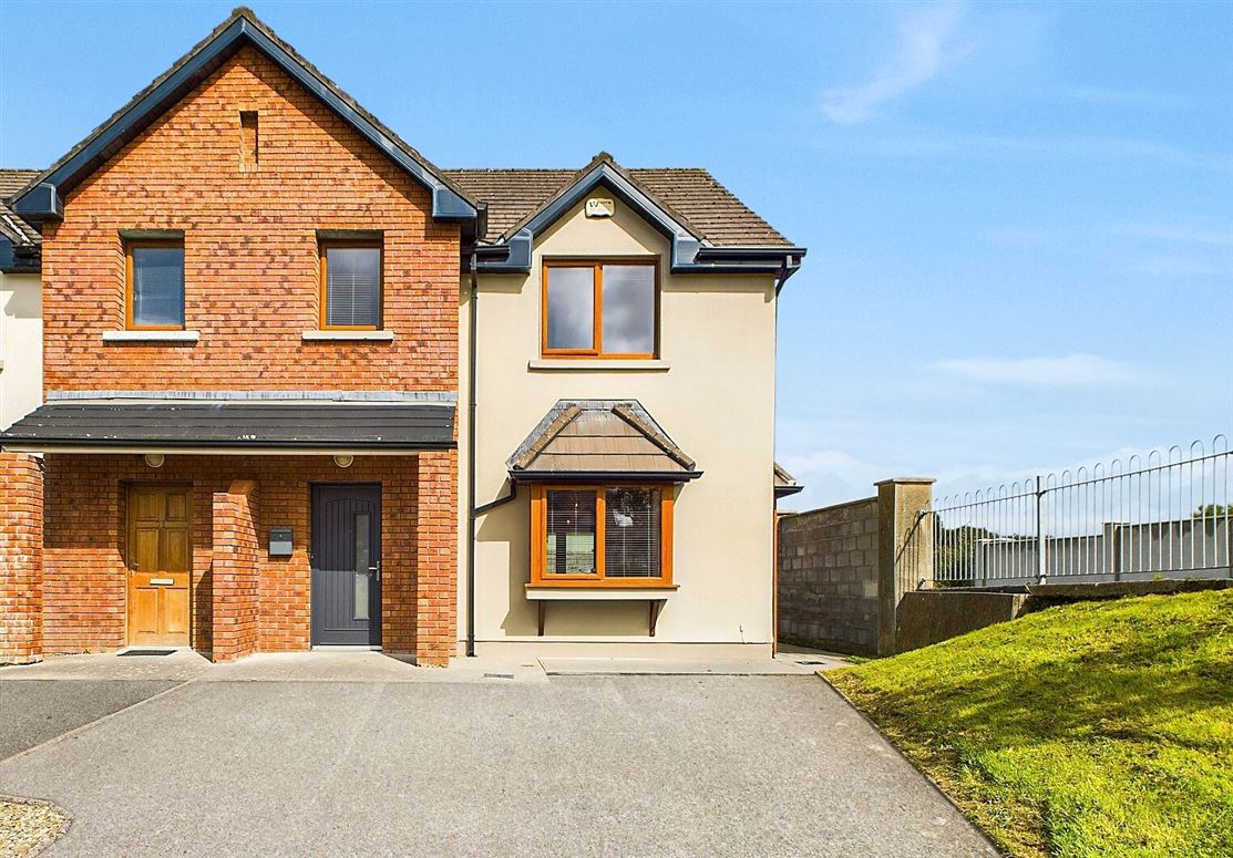 72 Acha Bhile, Lahinch Road, Ennis, Co. Clare