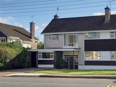 Image for 2 Barnstead Drive, Church Road, Blackrock, Cork., Blackrock, Cork