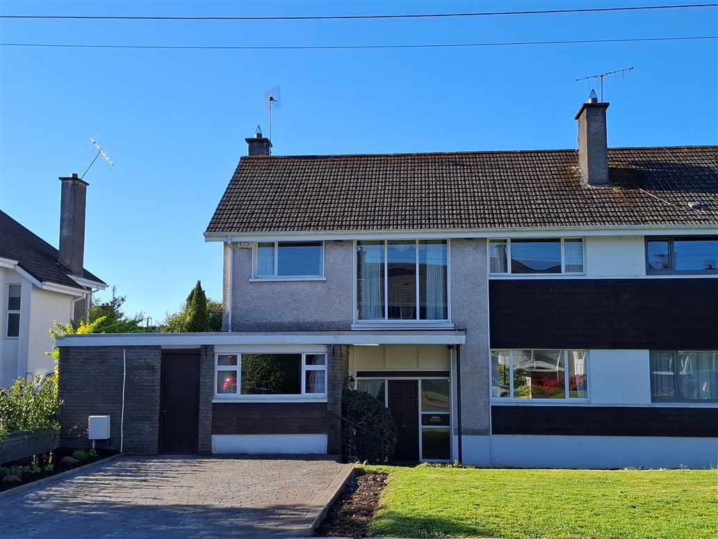 2 Barnstead Drive, Church Road, Blackrock, Cork., Blackrock, Cork