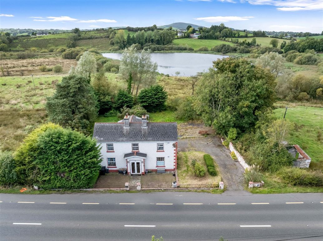 Behey, Stradone, Co. Cavan