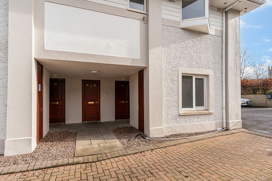 No. 16 Dunville Court, Ranelagh, Dublin 6