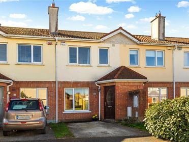 Image for 61 Castle Riada Grove, Lucan, Dublin