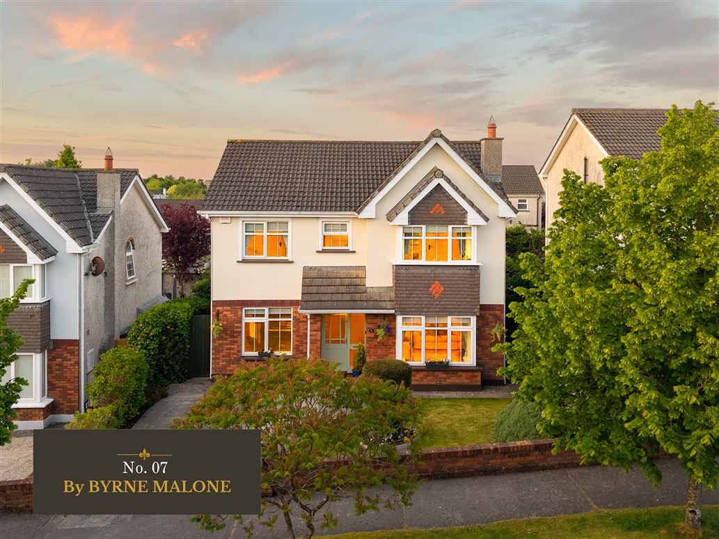 7 Beechmount Court, Newbridge, Kildare