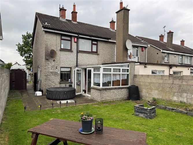 18 Farndreg Estate, Dundalk, County Louth
