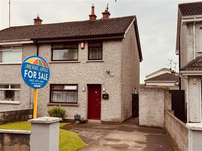 18 Farndreg Estate, Dundalk, County Louth