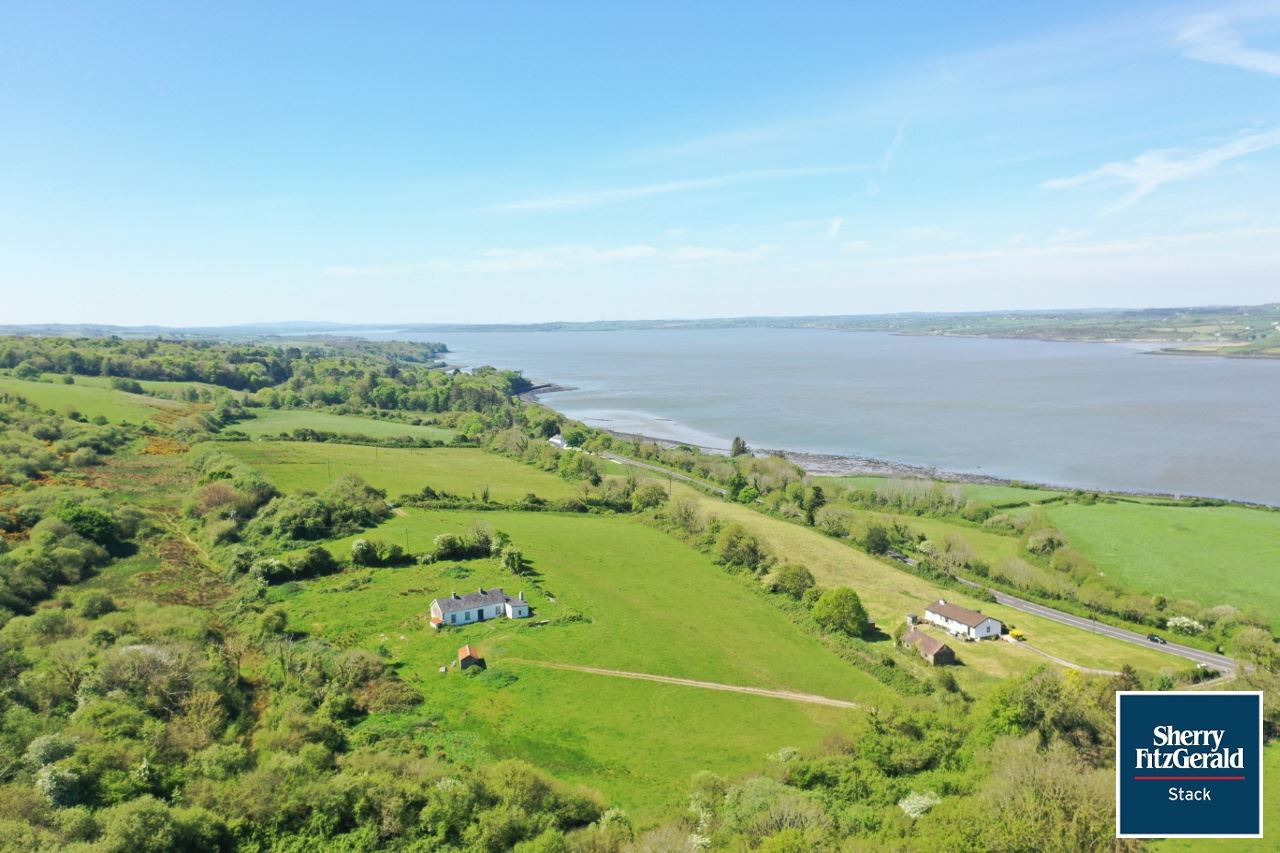 Ballynash, Foynes, Co. Limerick