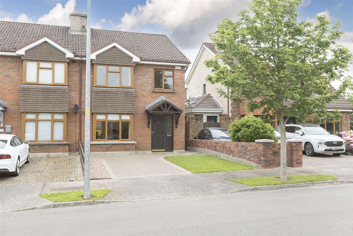 222 The Grove, Petitswood, Mullingar, Westmeath
