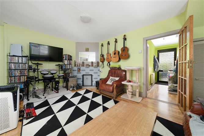 35 Dingle Road, Cabra, Dublin 7