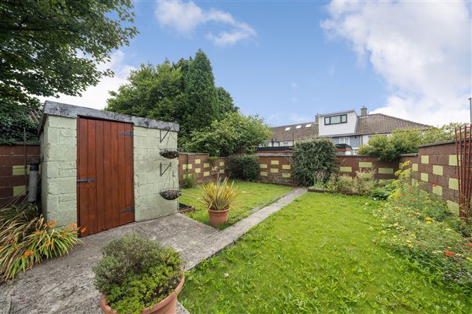 35 Dingle Road, Cabra, Dublin 7