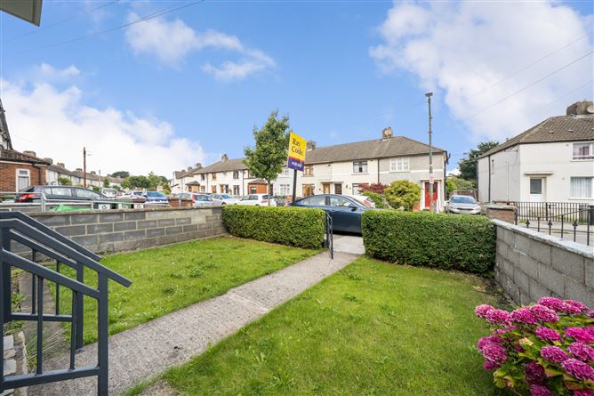 35 Dingle Road, Cabra, Dublin 7