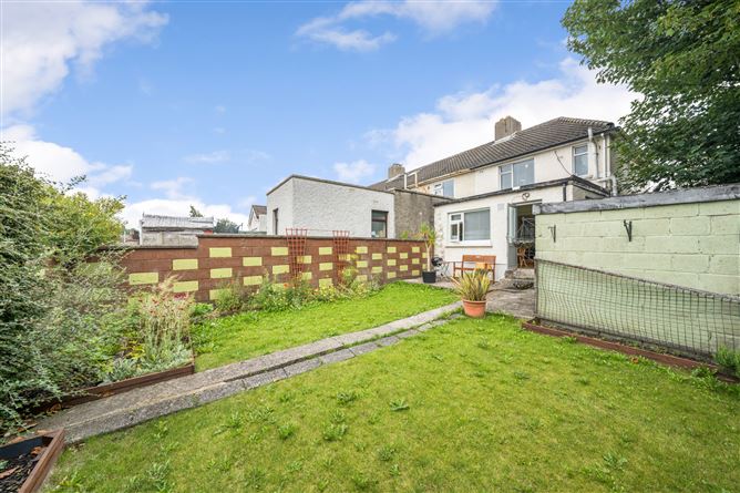 35 Dingle Road, Cabra, Dublin 7