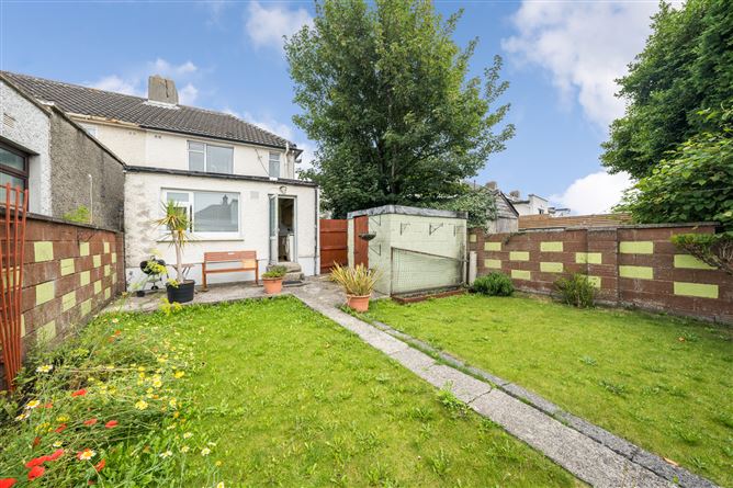 35 Dingle Road, Cabra, Dublin 7