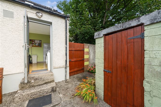 35 Dingle Road, Cabra, Dublin 7