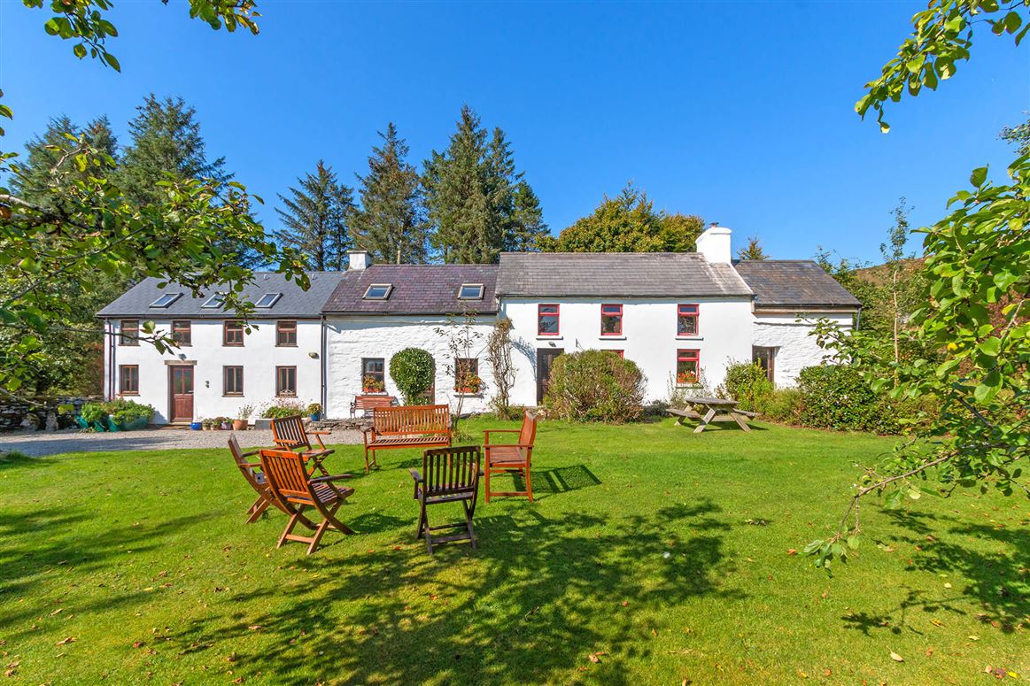 Inchiroe, Kealkill, Co. Cork