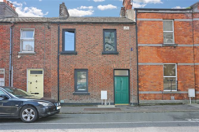 46 St Joseph Street, Limerick