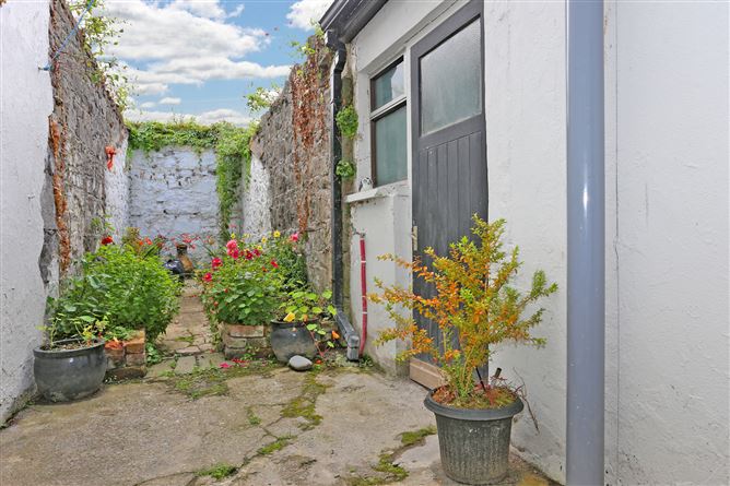 46 St Joseph Street, Limerick