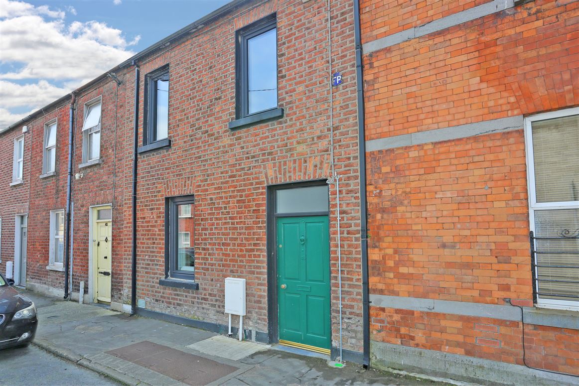 46 St Joseph Street, Limerick