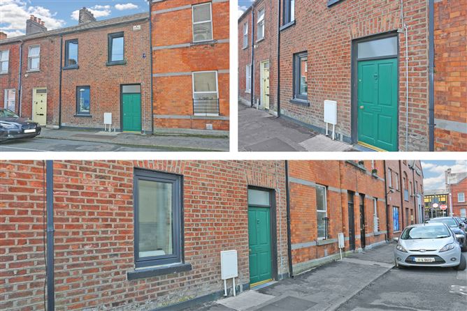 46 St Joseph Street, Limerick