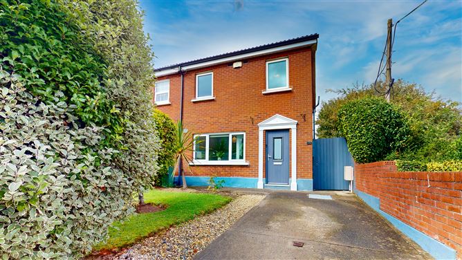 10 Glasnevin Court, Glasnevin, Dublin 11