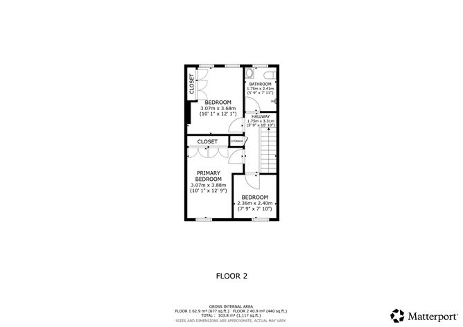 10 Glasnevin Court, Glasnevin, Dublin 11