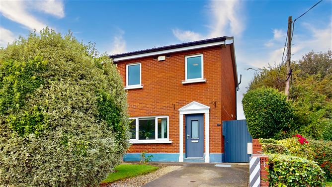 10 Glasnevin Court, Glasnevin, Dublin 11