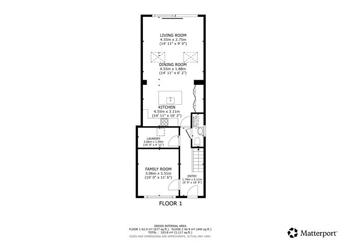 10 Glasnevin Court, Glasnevin, Dublin 11