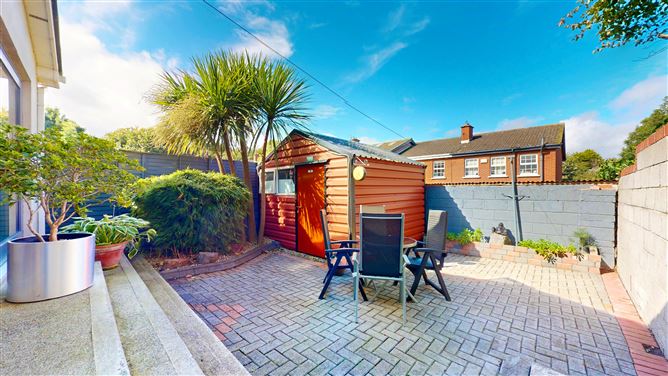 10 Glasnevin Court, Glasnevin, Dublin 11
