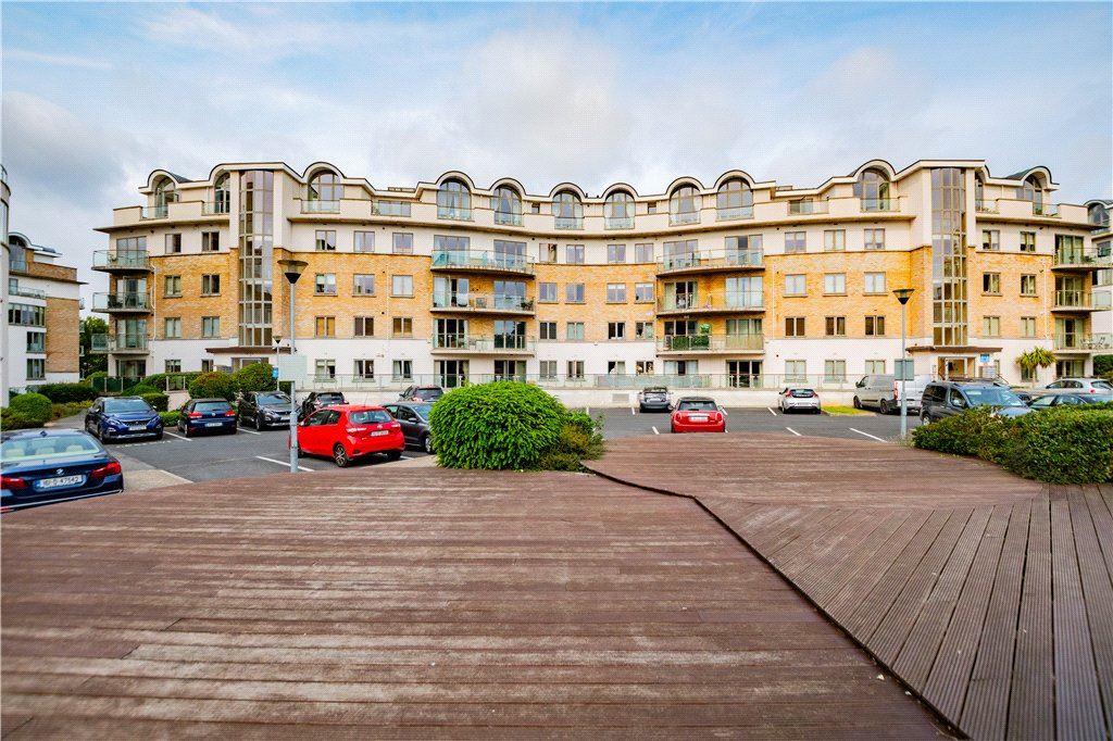 Penthouse 18, The Elm, Rockfield, Dundrum, Dublin 16